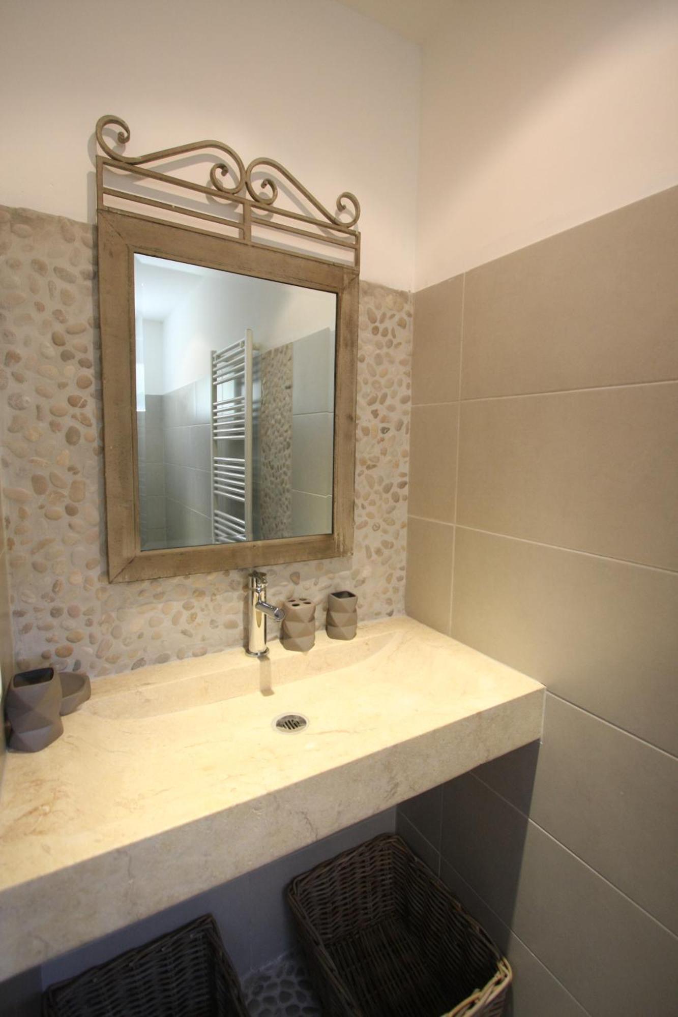Maison 180 M² Proche De Beaumes De Venise La Roque-Alric 외부 사진